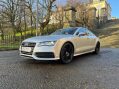 Audi A7 3.0 TDI QUATTRO S LINE 5d 245 BHP **CRUISE+H SEATS+POWER TAILGATE** 27