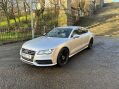 Audi A7 3.0 TDI QUATTRO S LINE 5d 245 BHP **CRUISE+H SEATS+POWER TAILGATE** 28