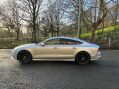 Audi A7 3.0 TDI QUATTRO S LINE 5d 245 BHP **CRUISE+H SEATS+POWER TAILGATE** 33