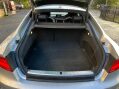 Audi A7 3.0 TDI QUATTRO S LINE 5d 245 BHP **CRUISE+H SEATS+POWER TAILGATE** 35