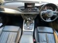 Audi A7 3.0 TDI QUATTRO S LINE 5d 245 BHP **CRUISE+H SEATS+POWER TAILGATE** 38
