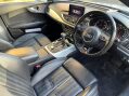 Audi A7 3.0 TDI QUATTRO S LINE 5d 245 BHP **CRUISE+H SEATS+POWER TAILGATE** 43