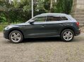 Audi Q5 2.0 TDI QUATTRO S LINE 5d 188 BHP *19'' ALLOYS+XENONS+POWER TAILGATE* 2