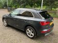 Audi Q5 2.0 TDI QUATTRO S LINE 5d 188 BHP *19'' ALLOYS+XENONS+POWER TAILGATE* 3