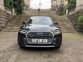 Audi Q5 2.0 TDI QUATTRO S LINE 5d 188 BHP *19'' ALLOYS+XENONS+POWER TAILGATE* 4