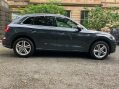 Audi Q5 2.0 TDI QUATTRO S LINE 5d 188 BHP *19'' ALLOYS+XENONS+POWER TAILGATE* 6
