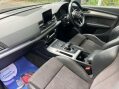 Audi Q5 2.0 TDI QUATTRO S LINE 5d 188 BHP *19'' ALLOYS+XENONS+POWER TAILGATE* 9