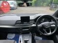 Audi Q5 2.0 TDI QUATTRO S LINE 5d 188 BHP *19'' ALLOYS+XENONS+POWER TAILGATE* 11