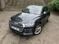 Audi Q5 2.0 TDI QUATTRO S LINE 5d 188 BHP *19'' ALLOYS+XENONS+POWER TAILGATE* 14