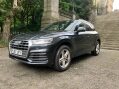 Audi Q5 2.0 TDI QUATTRO S LINE 5d 188 BHP *19'' ALLOYS+XENONS+POWER TAILGATE* 15