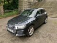 Audi Q5 2.0 TDI QUATTRO S LINE 5d 188 BHP *19'' ALLOYS+XENONS+POWER TAILGATE* 16
