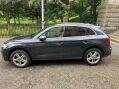 Audi Q5 2.0 TDI QUATTRO S LINE 5d 188 BHP *19'' ALLOYS+XENONS+POWER TAILGATE* 17