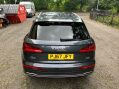 Audi Q5 2.0 TDI QUATTRO S LINE 5d 188 BHP *19'' ALLOYS+XENONS+POWER TAILGATE* 21
