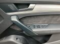 Audi Q5 2.0 TDI QUATTRO S LINE 5d 188 BHP *19'' ALLOYS+XENONS+POWER TAILGATE* 30