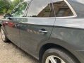 Audi Q5 2.0 TDI QUATTRO S LINE 5d 188 BHP *19'' ALLOYS+XENONS+POWER TAILGATE* 36