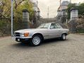 Mercedes-Benz SL Series 2.7 280 SL 2d 185 BHP 5