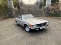 Mercedes-Benz SL Series 2.7 280 SL 2d 185 BHP 8