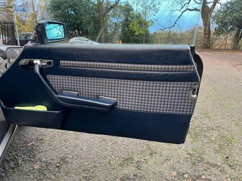 Mercedes-Benz SL Series 2.7 280 SL 2d 185 BHP 11