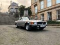 Mercedes-Benz SL Series 2.7 280 SL 2d 185 BHP 12