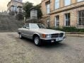 Mercedes-Benz SL Series 2.7 280 SL 2d 185 BHP 14