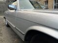 Mercedes-Benz SL Series 2.7 280 SL 2d 185 BHP 15