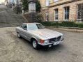 Mercedes-Benz SL Series 2.7 280 SL 2d 185 BHP 16