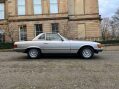 Mercedes-Benz SL Series 2.7 280 SL 2d 185 BHP 17