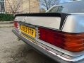 Mercedes-Benz SL Series 2.7 280 SL 2d 185 BHP 18
