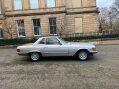 Mercedes-Benz SL Series 2.7 280 SL 2d 185 BHP 19