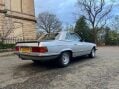 Mercedes-Benz SL Series 2.7 280 SL 2d 185 BHP 21