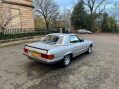 Mercedes-Benz SL Series 2.7 280 SL 2d 185 BHP 22