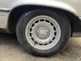 Mercedes-Benz SL Series 2.7 280 SL 2d 185 BHP 29