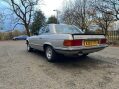 Mercedes-Benz SL Series 2.7 280 SL 2d 185 BHP 34
