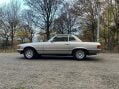 Mercedes-Benz SL Series 2.7 280 SL 2d 185 BHP 38