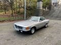 Mercedes-Benz SL Series 2.7 280 SL 2d 185 BHP 39