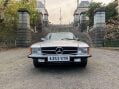 Mercedes-Benz SL Series 2.7 280 SL 2d 185 BHP 40