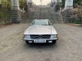 Mercedes-Benz SL Series 2.7 280 SL 2d 185 BHP 41