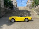 Triumph TR6 2.5 2.5 PI 2d