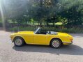 Triumph TR6 2.5 2.5 PI 2d 2