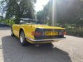 Triumph TR6 2.5 2.5 PI 2d 3