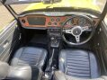 Triumph TR6 2.5 2.5 PI 2d 9