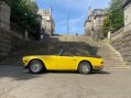 Triumph TR6 2.5 2.5 PI 2d 11