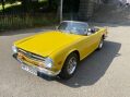 Triumph TR6 2.5 2.5 PI 2d 13