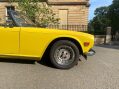 Triumph TR6 2.5 2.5 PI 2d 14