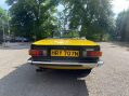 Triumph TR6 2.5 2.5 PI 2d 18