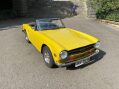 Triumph TR6 2.5 2.5 PI 2d 20
