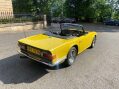 Triumph TR6 2.5 2.5 PI 2d 22