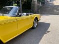 Triumph TR6 2.5 2.5 PI 2d 23