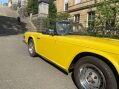 Triumph TR6 2.5 2.5 PI 2d 26