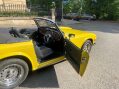 Triumph TR6 2.5 2.5 PI 2d 27